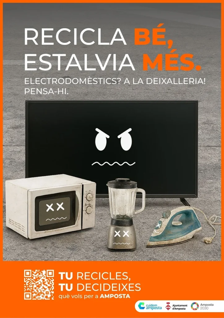 electrodomestics cartell