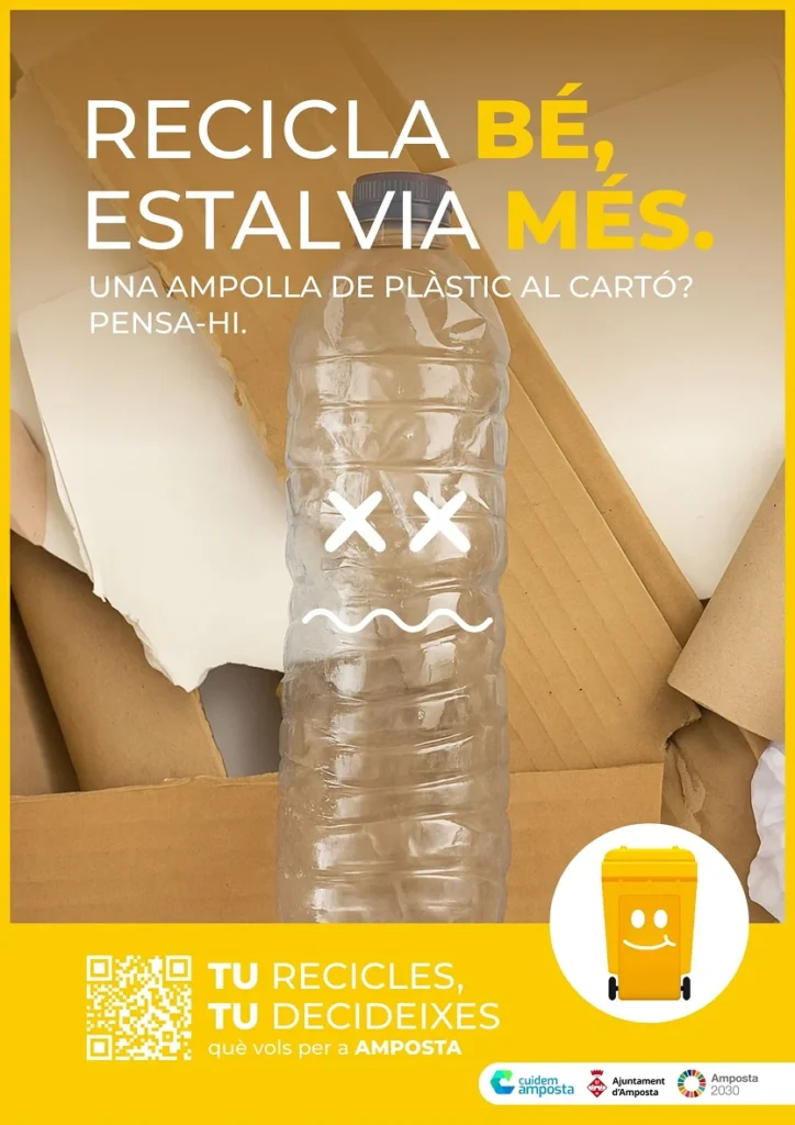 plastic cartell